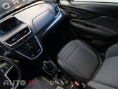 Opel Mokka 1.6 CDTI DPF Excellence