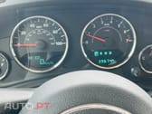 Jeep Wrangler Unlimited Automatic Hardtop