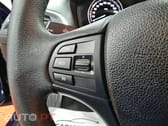 BMW 116 d EfficientDynamics Line Sport