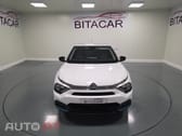 Citroen e-C4 50 kWh Shine