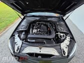 Mercedes-Benz C 180 (BlueTEC) d Station