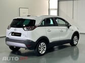 Opel Crossland X 1.2 T Innovation
