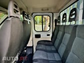 Fiat Ducato 35 2.3 M-Jet L CD