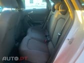 Audi A1 1.6 TDi S-line