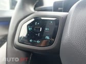 Ford Explorer EV 210kW Explorer RWD