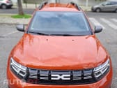 Dacia Duster Journey ECO-G 100 GPL 4x2