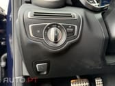 Mercedes-Benz C 200 Station 9G-TRONIC AMG Line