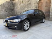BMW 320 d Touring LifeStyle