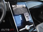 MG Marvel R 70 kWh AWD Performance