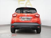 Renault Captur 1.5 dCi Zen
