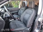 Nissan Qashqai 1.6 dCi 360 S&S