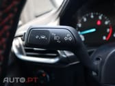 Ford Puma 1.0 EcoBoost MHEV ST-Line