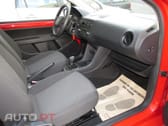 Seat Mii 1.0 Caixa Automática Só 17.000KM 139€/Mês*