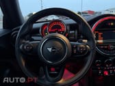 MINI Cooper John Cooper Works Plus Auto Desportiva