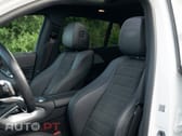 Mercedes-Benz GLE de Coupé 4Matic