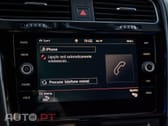 Volkswagen Golf 2.0 TSI TCR DSG