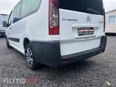 Citroen Jumpy 2.0 HDi L2H1Semi-Vidrada