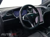 Tesla Model X 75