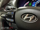 Hyundai i30 1.0 T-GDi N-Line DCT