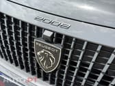 Peugeot E-2008 Allure