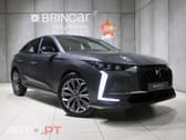 DS DS4 1.2 PureTech Trocadero EAT8
