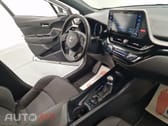 Toyota C-HR 1.8 Hybrid Comfort