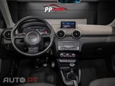 Audi A1 1.4 TDI Design