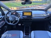 Volkswagen Id.3 58 kWh Pro
