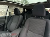 Nissan Qashqai 1.5 dCi ECO Acenta+N.Connect