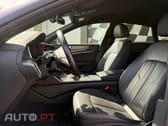 Audi A7 40 TDI S tronic
