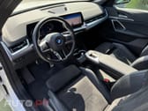 BMW X1 sDrive20i Pack Desportivo M
