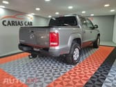 Volkswagen Amarok 2.0 TDi CD Extra AC CM 4Motion