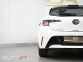 Toyota Corolla 1.8 Hybrid Active