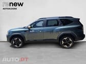 Dacia Bigster 1.8 Hybrid Extreme