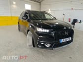 DS DS7 Crossback E-Tense Performance Line EAT8