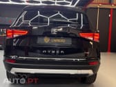 Seat Ateca 1.5 TSI ACT 4Drive DSG OPF Xcellence