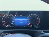 Mercedes-Benz A 200 7G-DCT AMG Line