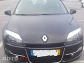 Renault Laguna Break Dinamique