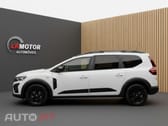 Dacia Jogger 1.0 ECO-G Extreme Bi-Fuel