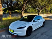 Tesla Model 3 Range Plus RWD