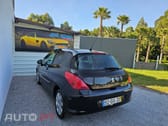 Peugeot 308 1.6 HDi XA