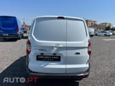 Ford Transit 1.5 TDCi Sport