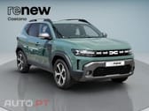 Dacia Duster 1.2 Eco-G 120 Bi-Fuel Journey Auto