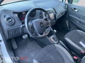 Renault Captur 1.2 TCe Energy Intens