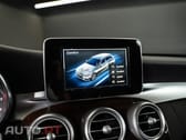 Mercedes-Benz C 250 CDi Avantgarde BE Aut.