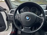 BMW 328 i Auto