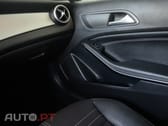 Mercedes-Benz GLA 200 CDI Aut.
