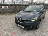 Renault Kadjar Outro