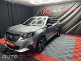 Peugeot 2008 1.2 PureTech Allure EAT8