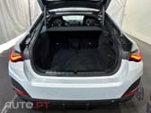 BMW 420 i Pack Desportivo M Auto